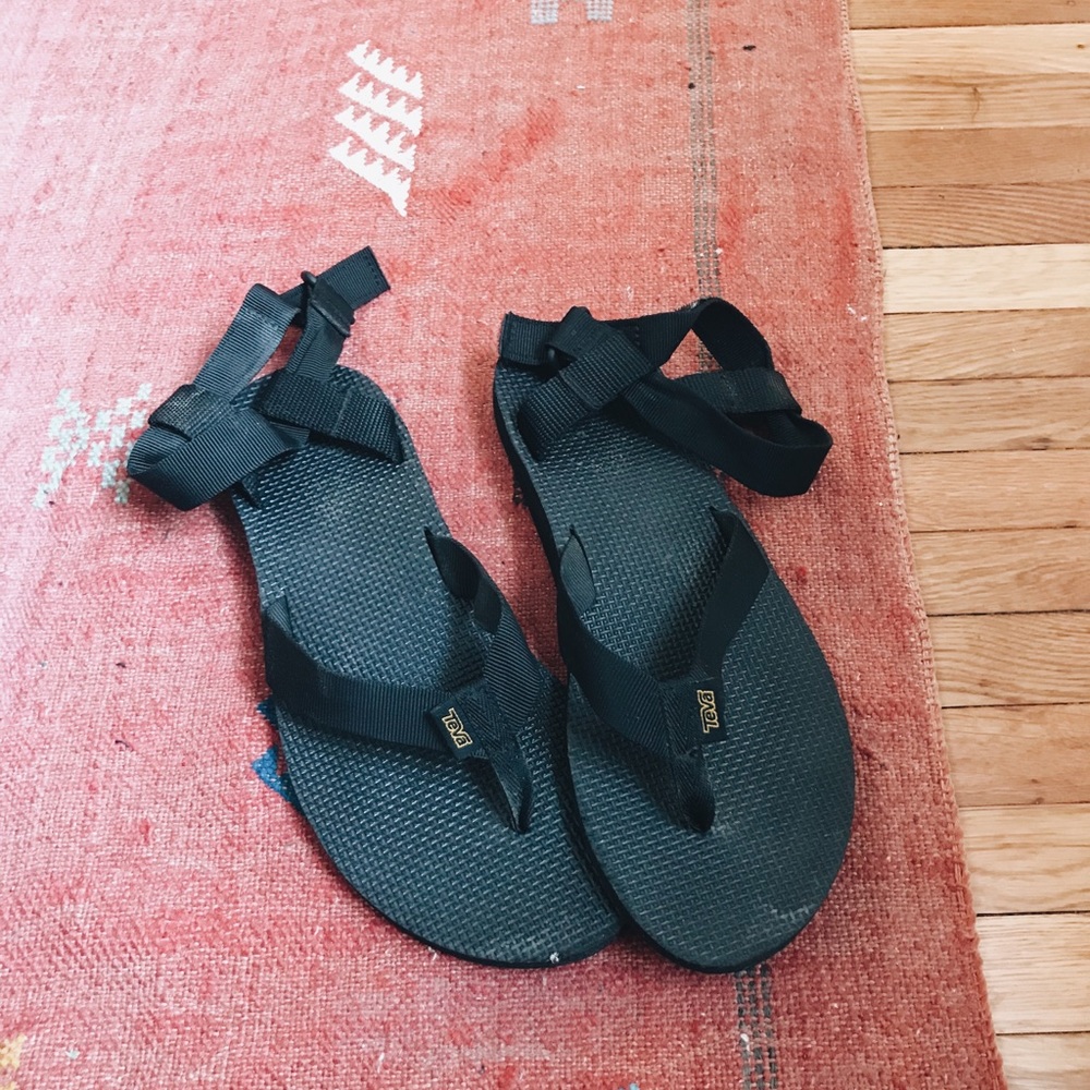 TEVA Original Sandal
